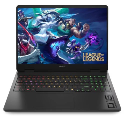 HP OMEN MAX 16-ah Intel Core Ultra 9 Series 2 laptop