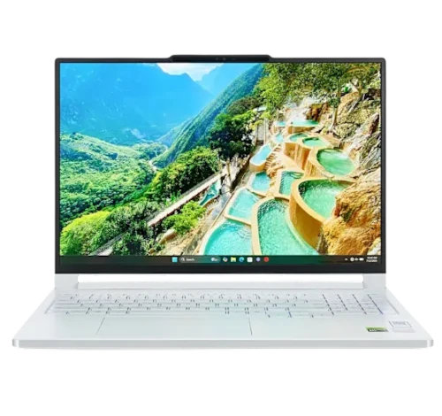 HP OmniBook 3 14 Snapdragon X laptop
