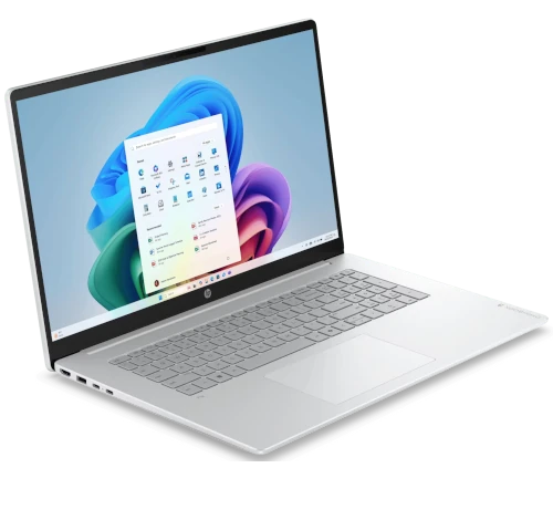 HP OmniBook 3 AI 17 Intel Core 5 Series 3 laptop
