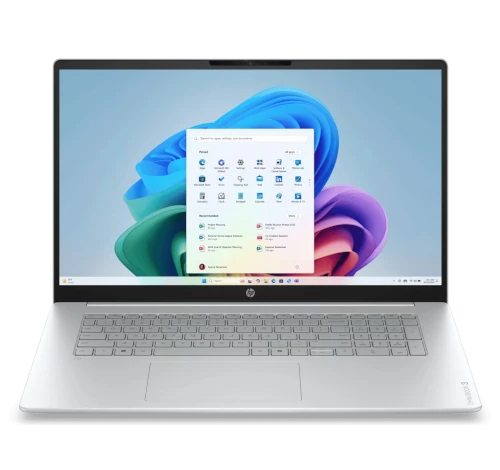 HP OmniBook 3 AI 17 Intel Core 7 Series 3 laptop