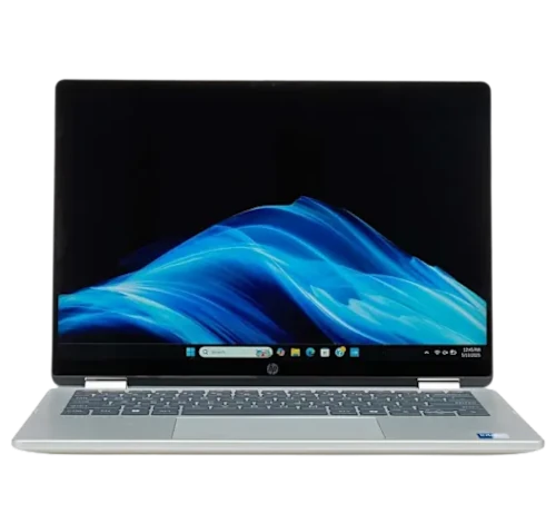 HP OmniBook 5 Flip 2-in-1 14" Intel Core 5 laptop