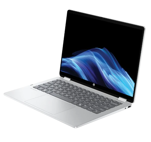 HP OmniBook 5 Flip 2-in-1 14t-km Intel Core Ultra 5 Series 3 laptop