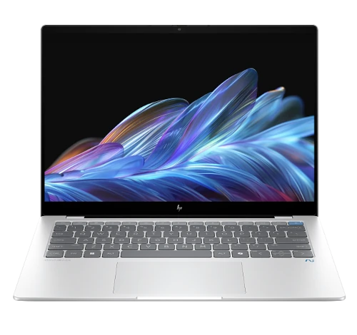 HP OmniBook 5 Next Gen AI 14 Snapdragon X laptop