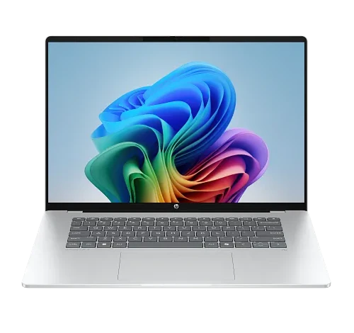 HP OmniBook 5 Next Gen AI 16 AMD Ryzen AI 5 laptop