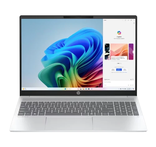 HP OmniBook 5 Next Gen AI 16 AMD Ryzen AI 7 laptop