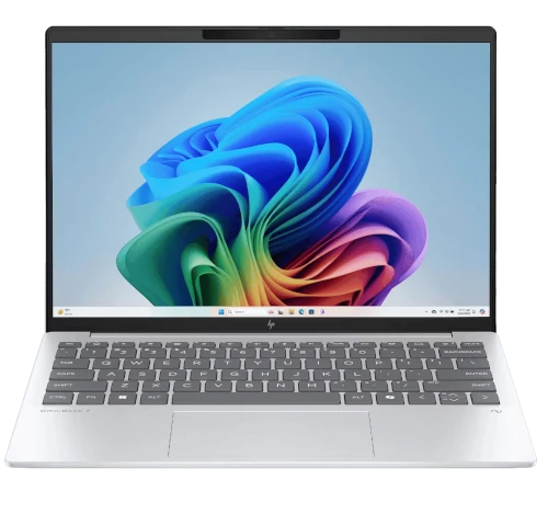 HP OmniBook 7 Aero AMD Ryzen AI 7 laptop
