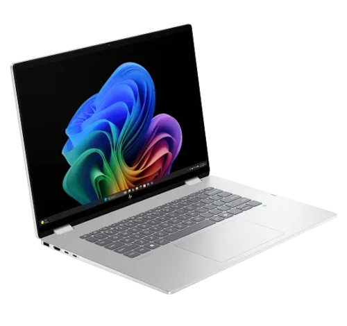 HP OmniBook 7 Flip Intel Core Ultra 5 laptop