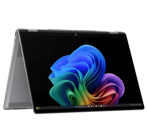 HP OmniBook 7 Flip Intel Core Ultra 7 laptop