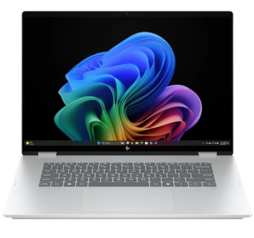 HP OmniBook X 17 Intel Core Ultra 7 Series 2 laptop