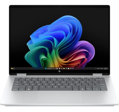 HP OmniBook X Flip 2-in-1 14" Intel Core Ultra 7 Series 2 laptop