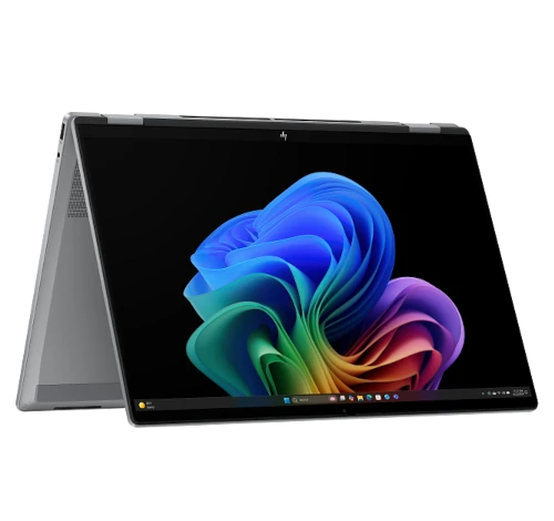 HP OmniBook X Flip 2-in-1 16" AMD Ryzen AI 7 laptop