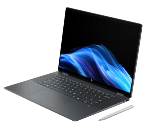 HP OmniBook X Flip 2-in-1 16" Intel Core Ultra 7 Series 2 laptop