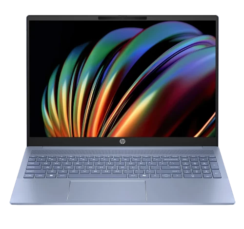 HP Pavilion 16-af Intel Core Ultra 5 laptop