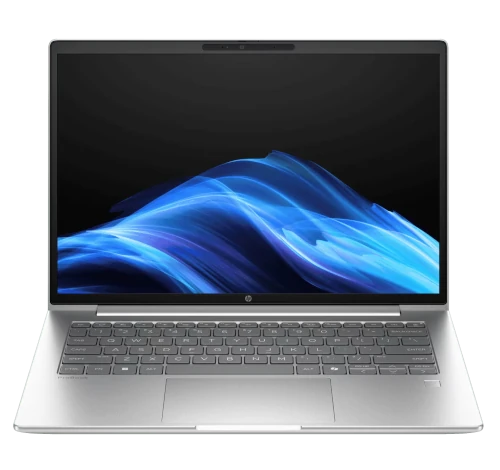 HP ProBook 4 G1a 14" AI AMD Ryzen 7 laptop