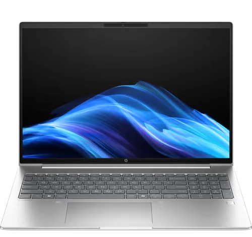 HP ProBook 4 G1i 14" Intel Core Ultra 5 Series 2 laptop