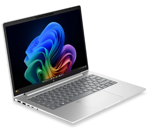HP ProBook 4 G2a 16 AMD Ryzen AI 5 laptop