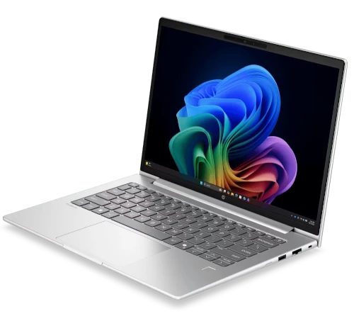 HP ProBook 4 G2i 14 Intel Core Ultra 5 Series 3 laptop