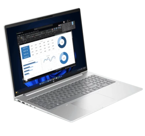 HP ProBook 4 G2i 16 Intel Core Ultra 5 Series 3 laptop