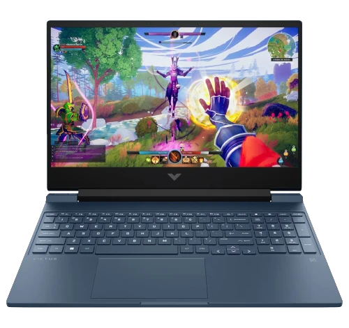 HP Victus 15t-fa Intel Core 5 laptop