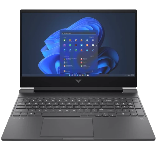 HP Victus 15t-fa Intel Core 7 laptop