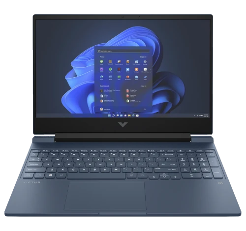 HP Victus 15z-fb Series AMD Ryzen AI 7 laptop