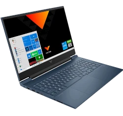 HP Victus 16-d Series RTX Intel i7 11th Gen laptop