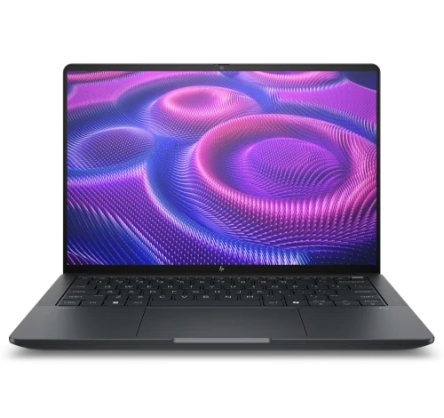 HP ZBook 8 G1a 14" AMD Ryzen AI 9 Pro laptop