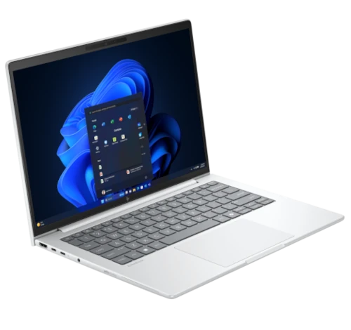 HP ZBook 8 G1a 14" AMD Ryzen AI 9 laptop