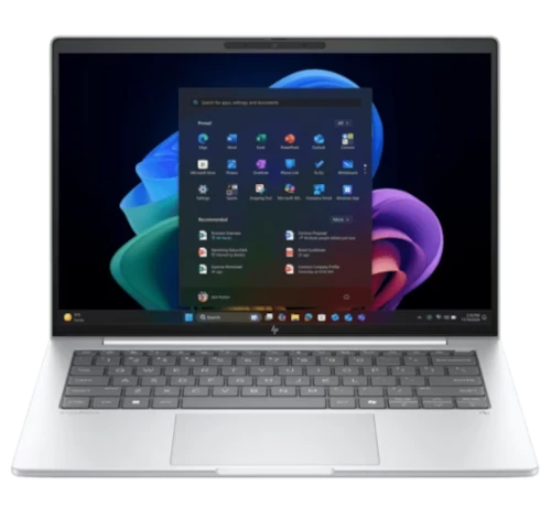 HP ZBook 8 G1i 14" Intel Core Ultra 7 Series 2 laptop