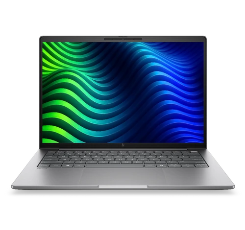 HP ZBook 8 G2a 14" AMD Ryzen AI 7 Pro laptop