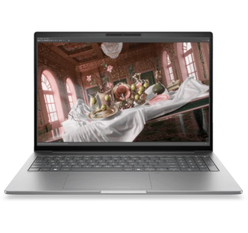 HP ZBook 8 G2a 16" AMD Ryzen AI 9 HX Pro laptop