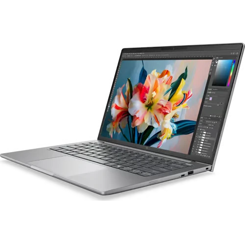 HP ZBook 8 G2i 14" Intel Core Ultra 5 Series 3 laptop