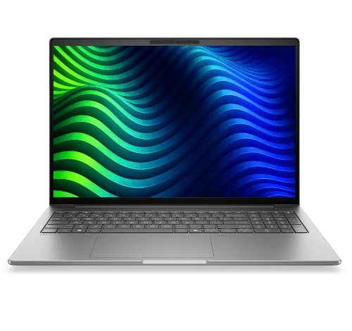 HP ZBook 8 G2i 16" Intel Core Ultra 7 Series 3 laptop