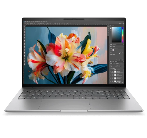 HP ZBook 8 G2i 16" Intel Core Ultra 9 Series 3 laptop