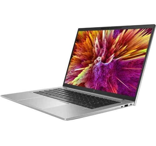 HP ZBook Firefly 16 G9 Intel i5 12th Gen laptop