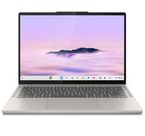 Lenovo Chromebook Plus MediaTek Ultra 910 laptop