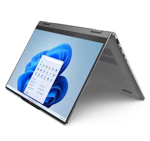 Lenovo IdeaPad 5 2-in-1 16" AMD Ryzen AI 7 laptop