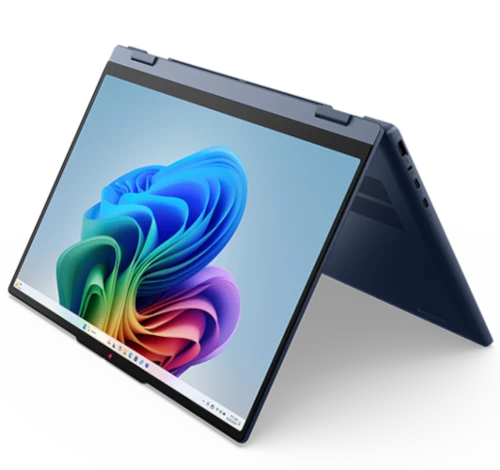 Lenovo IdeaPad 5a 2-in-1 15" AMD Ryzen AI 5 laptop