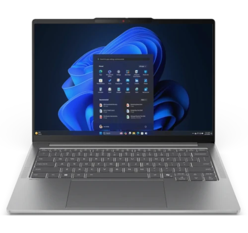 Lenovo IdeaPad Pro 5 AMD Ryzen AI 5 laptop