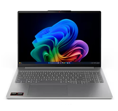 Lenovo IdeaPad Pro 5 AMD Ryzen AI 7 laptop
