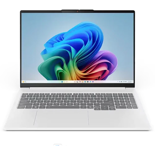 Lenovo IdeaPad Pro 5i Intel Core Ultra 7 Series 3 laptop