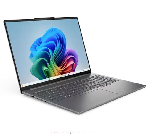 Lenovo IdeaPad Pro 5i Intel Core Ultra 9 Series 3 laptop