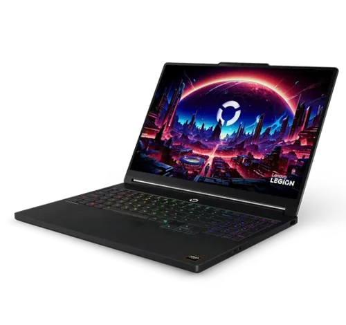 Lenovo Legion 5a Gen 11 15" AMD Ryzen AI 7 laptop