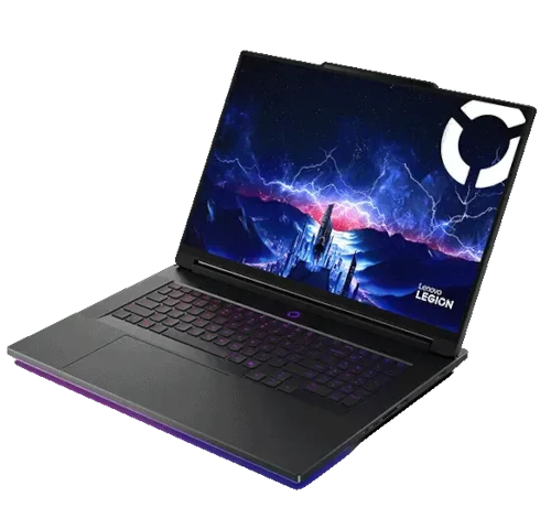 Lenovo Legion 5i Gen 10 15" RTX Intel Core Ultra 9 Series 2 laptop