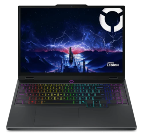 Lenovo Legion 7i Gen 10 RTX Intel Core Ultra 9 Series 2 laptop