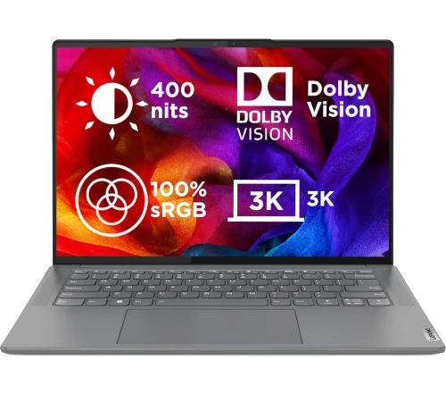 Lenovo Slim 7 Pro X RTX AMD Ryzen 7 laptop