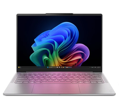 Lenovo Slim 7i Aura Edition 14" Intel Core Ultra 7 Series 3 laptop