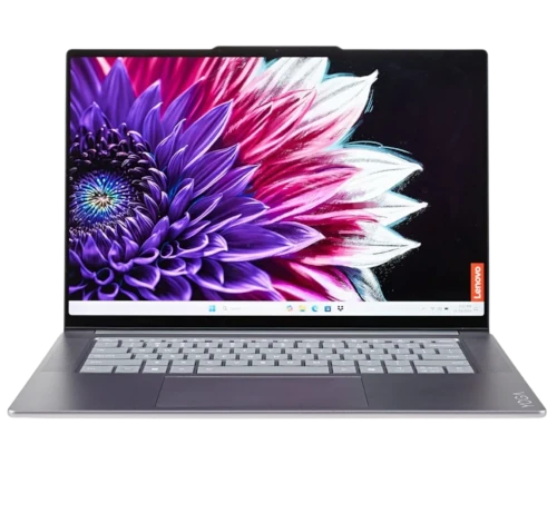 Lenovo Slim 7i Aura Edition Intel Core Ultra 7 Series 2 laptop