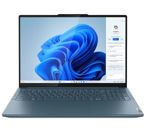 Lenovo Slim Pro 9i Core i7 13th Gen laptop