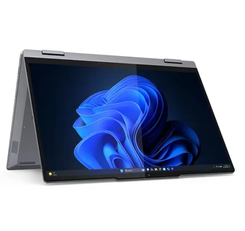 Lenovo ThinkBook 14 2-in-1 Gen 5 Intel Core Ultra 5 Series 2 laptop